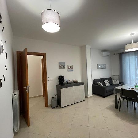 La Dimora Dei Sogni Apartment Mesagne Ngoại thất bức ảnh