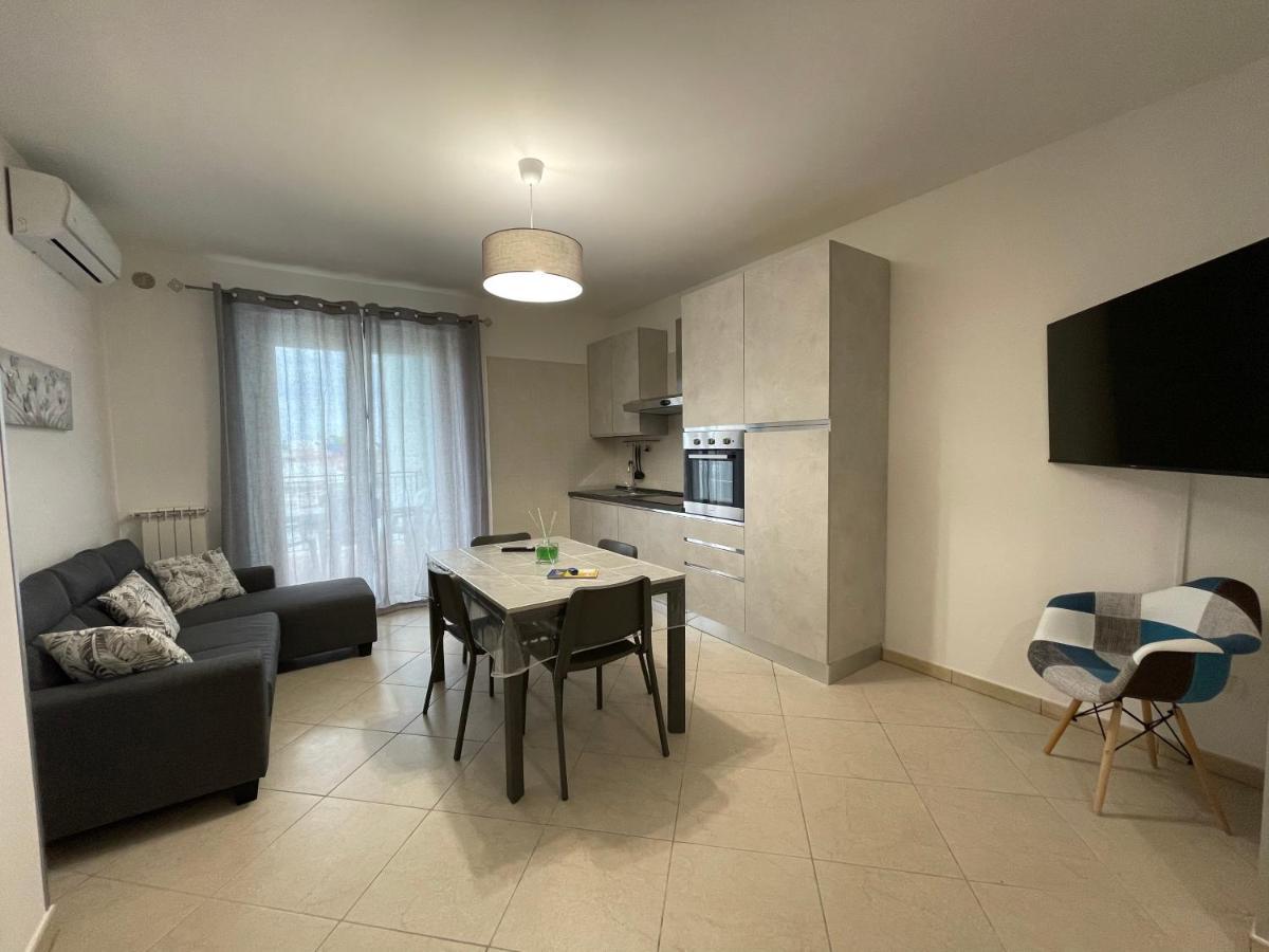 La Dimora Dei Sogni Apartment Mesagne Ngoại thất bức ảnh