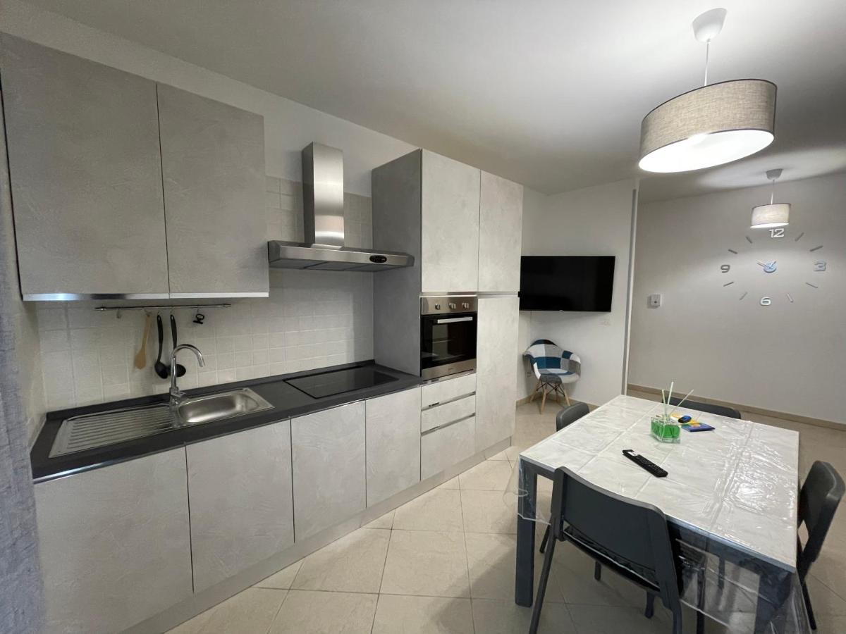 La Dimora Dei Sogni Apartment Mesagne Ngoại thất bức ảnh
