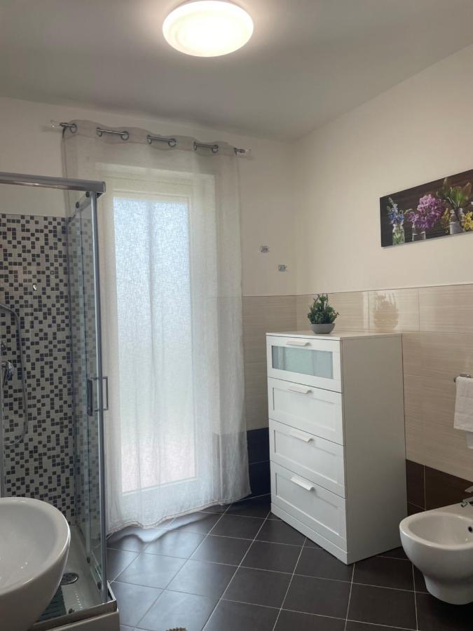 La Dimora Dei Sogni Apartment Mesagne Ngoại thất bức ảnh