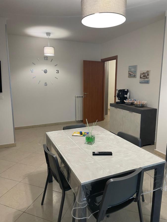 La Dimora Dei Sogni Apartment Mesagne Ngoại thất bức ảnh