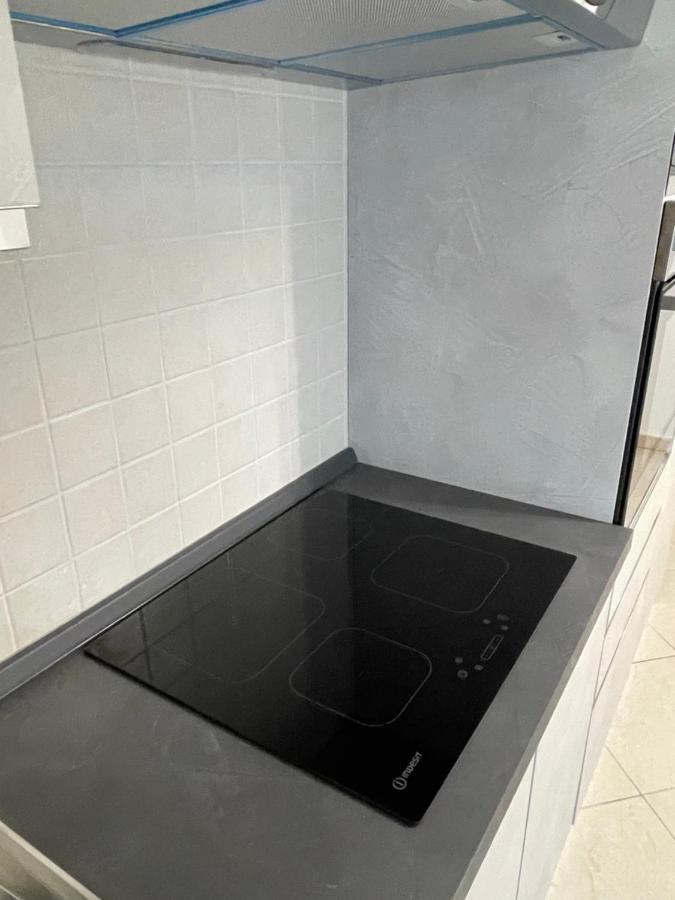 La Dimora Dei Sogni Apartment Mesagne Ngoại thất bức ảnh