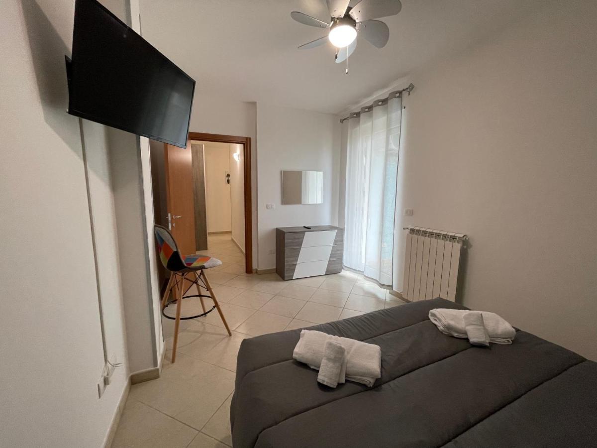 La Dimora Dei Sogni Apartment Mesagne Ngoại thất bức ảnh