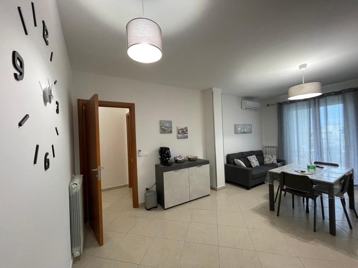 La Dimora Dei Sogni Apartment Mesagne Ngoại thất bức ảnh
