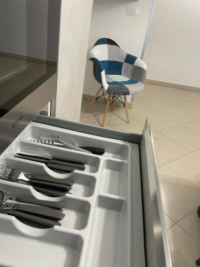 La Dimora Dei Sogni Apartment Mesagne Ngoại thất bức ảnh