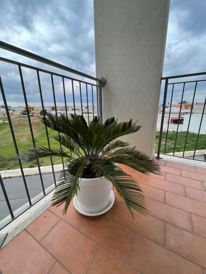 La Dimora Dei Sogni Apartment Mesagne Ngoại thất bức ảnh