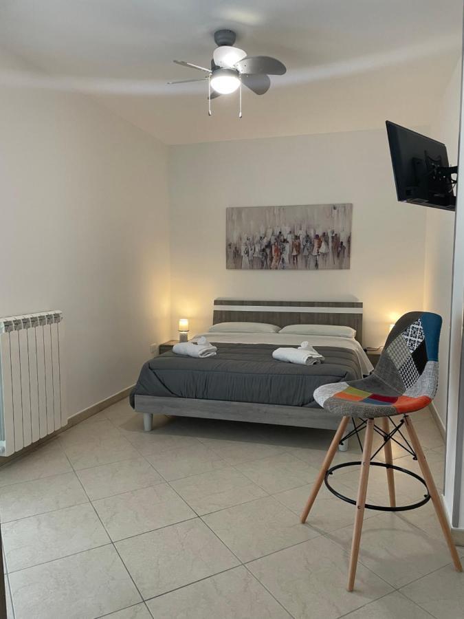 La Dimora Dei Sogni Apartment Mesagne Ngoại thất bức ảnh