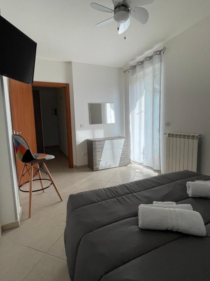 La Dimora Dei Sogni Apartment Mesagne Ngoại thất bức ảnh